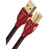 AudioQuest Cinnamon USB A-B  1.5m   