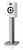 Bowers & Wilkins 706 S3 Satin White