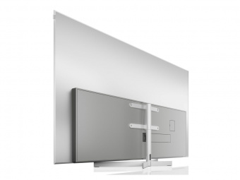 Loewe Stellar 83 (alu + alu matt)