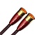 AudioQuest Red River XLR 1.0m  