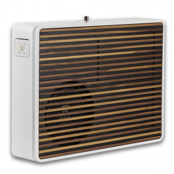 REL Planar PL-2 (white)