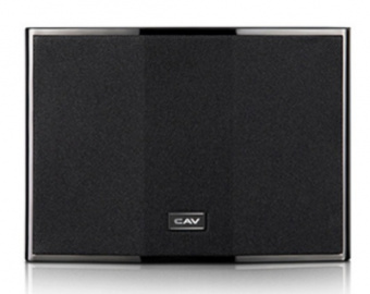 CAV DH-30 (black)