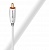 AudioQuest Greyhound White   2.0m