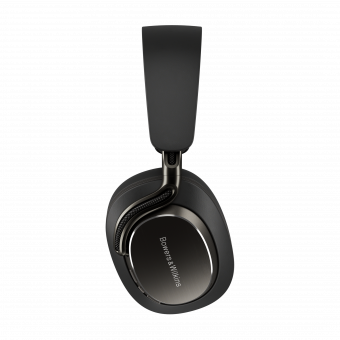 Bowers & Wilkins PX8 S2 (Black onyx)
