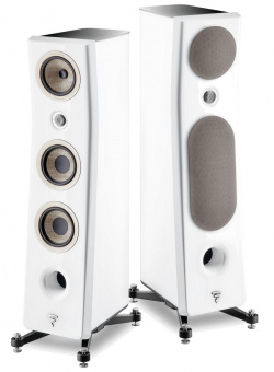 Focal Kanta №3 