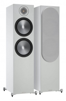 Monitor Audio Bronze 500 (White)