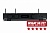 Audiolab 6000A Play (2 х 50 Вт) black