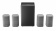 Loewe We. BOOST Ash grey Loewe We. BOOST Ash grey