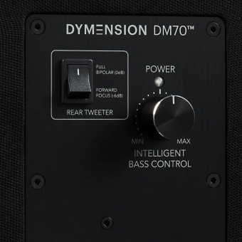 Definitive Technology Dymension DM70 (black) 