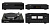 Luxman Centennial BUNDLE (Black)