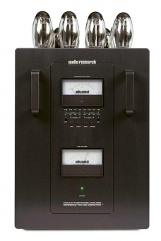 Audio Research Reference 750 SEL (black)