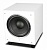 Wharfedale Diamond SW-10 (White sandex) 