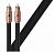 AudioQuest Black Beauty RCA 1.0m  