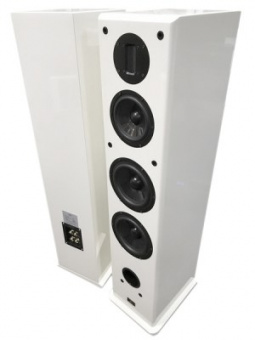 Aurum Cantus 630 white