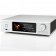 Aurender A1000 2TB HDD (silver)