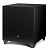 Martin Logan Dynamo 1600X (Black)