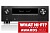Denon AVC-X3800H (black)