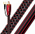 AudioQuest Irish Red RCA 12.0m  