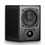 MK Sound M40T Black