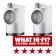 Bowers & Wilkins Formation Duo (white)