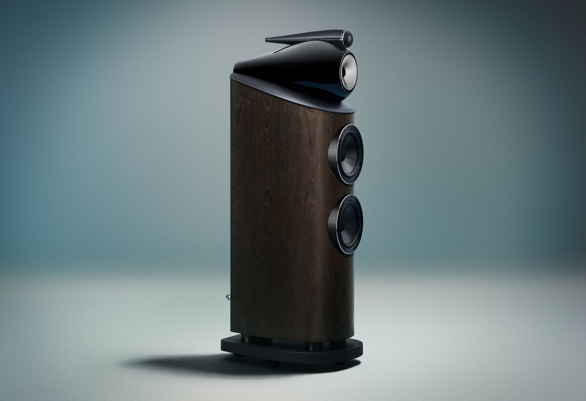 Bowers Wilkins 803 D5 - АКЦИЯ! Скидки в HiFi-Самара!