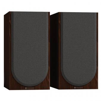 Monitor Audio Silver 100 8G (European walnut)