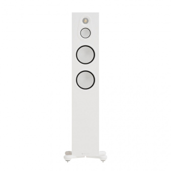 Monitor Audio Silver 300 8G (Satin white)