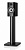 Bowers & Wilkins 707 S3 Gloss Black 