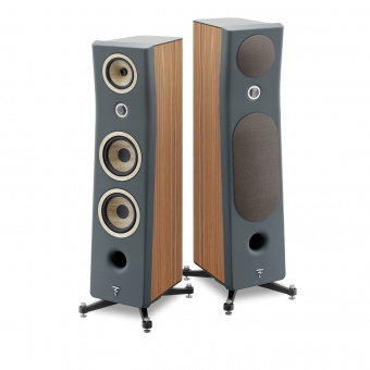 Focal  Kanta №2