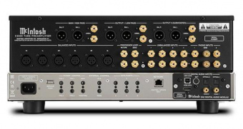 McIntosh C2800