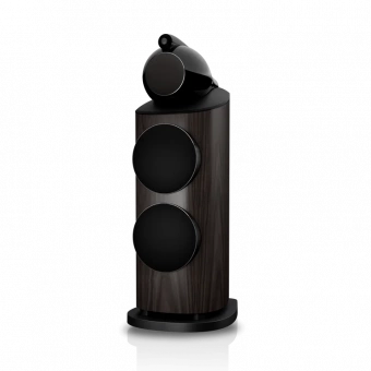 Bowers & Wilkins 801 D5 (Dark Walnut)