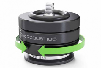 Антирезонансные ножки IsoAcoustics GAIA II NEO