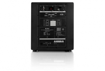 CAV dws-30 (black)