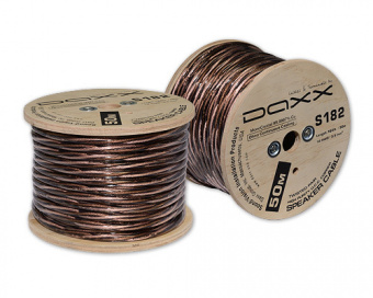 DAXX S182 12AWG