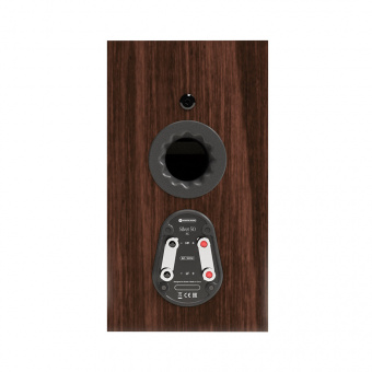 Monitor Audio Silver 50 8G (European walnut)