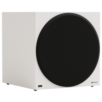 Monitor Audio Vestra W15 (Matte white)