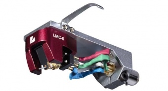 Luxman LMC-5 MC