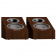 Monitor Audio Silver AMS 8G (European walnut) Monitor Audio Silver AMS 8G (European walnut)