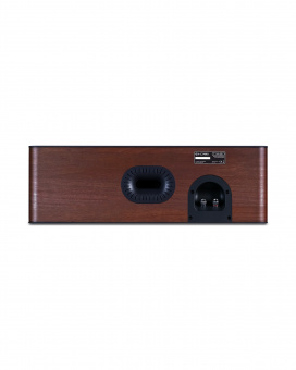 Mission QX-C MKII (Walnut pearl)