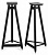 Solidsteel SS-7 (black)