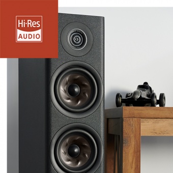 Polk Audio  Reserve R600 (black)