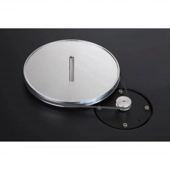 Clearaudio Compass (black)