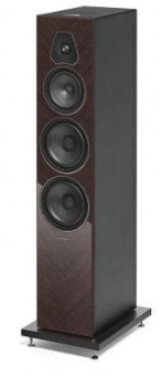 Sonus Faber Lumina V AMATOR (Wenge high gloss) 