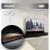 Hisense L9Q Monte Carlo 120 black Hisense L9Q Monte Carlo 120 black
