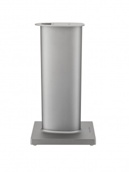 Bowers & Wilkins Formation Duo Stand (silver)