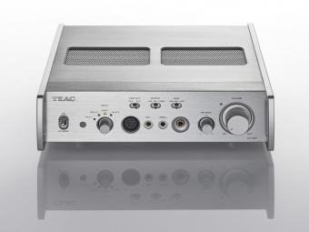 TEAC HA-507 (silver)  