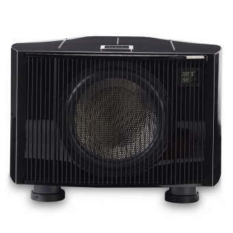 REL No. 36 (Black)