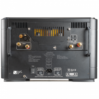 PS Audio BHK Signature 600 mono (black)