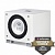 REL T/9x (Piano white)