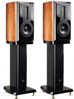 Aurum cantus volla MKII sapele pomele